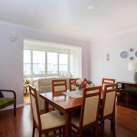 Apartamento Vistaomar São João do Estoril Exterior foto