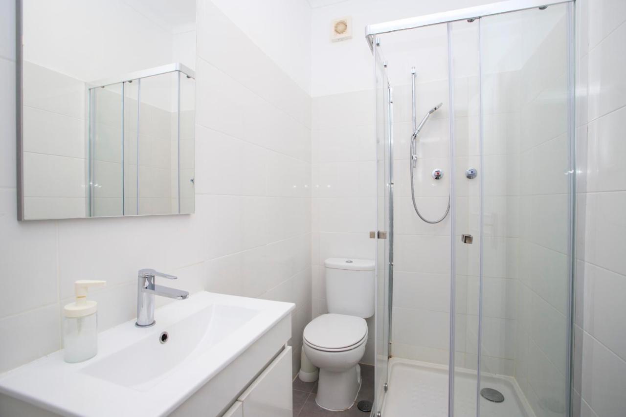 Apartamento Vistaomar São João do Estoril Exterior foto