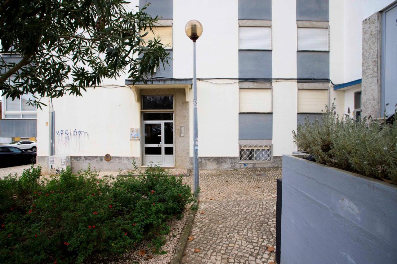 Apartamento Vistaomar São João do Estoril Exterior foto