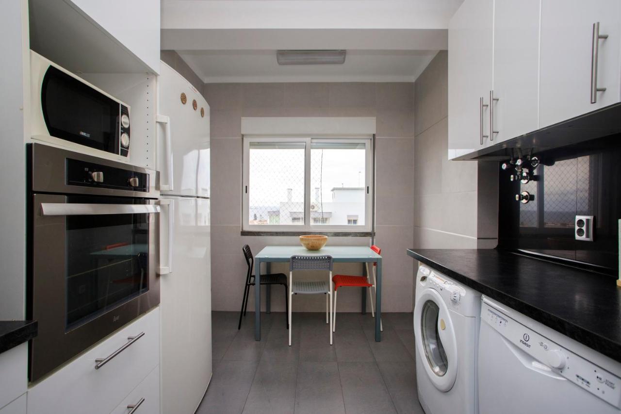 Apartamento Vistaomar São João do Estoril Exterior foto